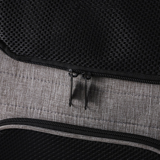 Mochila Transportadora Respirable para Mascotas - Gran Capacidad - Image 14