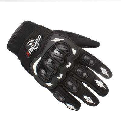 Guantes de Motocross Profesionales - Image 9