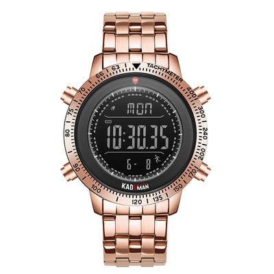 Reloj Deportivo Luminoso Resistente al Agua - Image 16