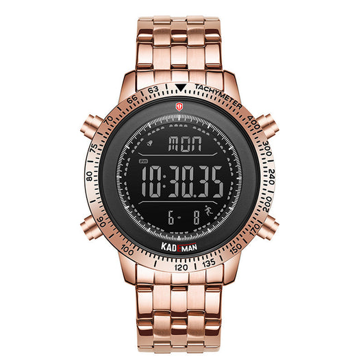 Reloj Deportivo Luminoso Resistente al Agua - Image 16
