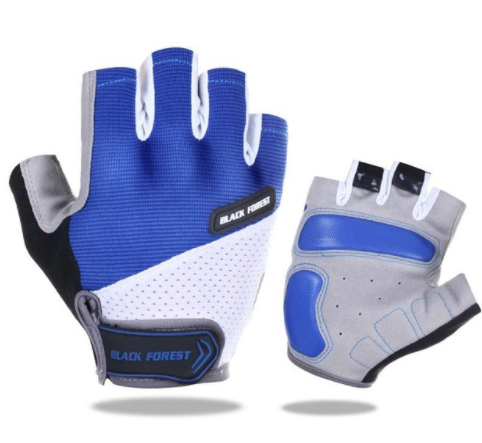 Guantes de Ciclismo con Gel - Image 4