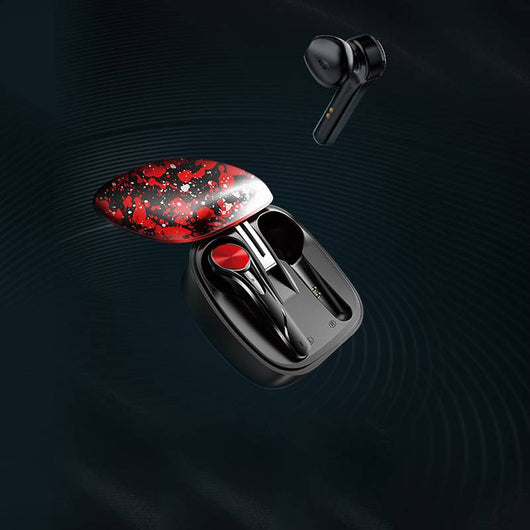 Auriculares Deportivos Inalámbricos Bluetooth TWS U1 - Image 3