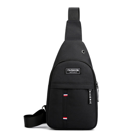 Bolsa Mensajero Deportiva Multifuncional para Hombre - Image 17
