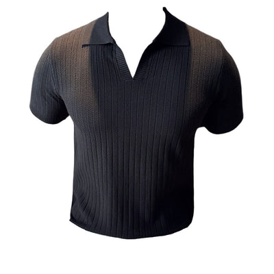 Camiseta Polo Ligera de Manga Corta para Hombre - Image 5