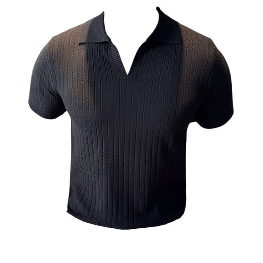 Camiseta Polo Ligera de Manga Corta para Hombre - Image 5
