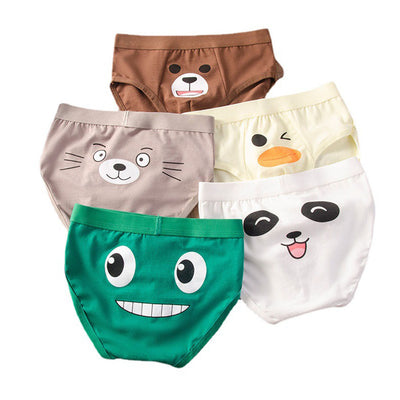 Calzoncillos Boxer Cómodos para Niños - Image 12
