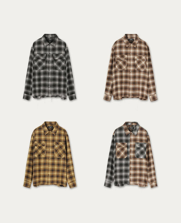 Camisa Premium que Desafía la Moda Convencional
