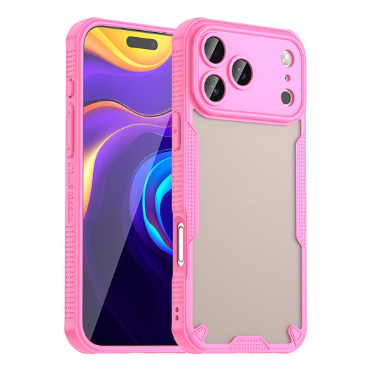 Funda Protectora para Celular con Bordes Suaves y Esquinas Reforzadas - Image 8