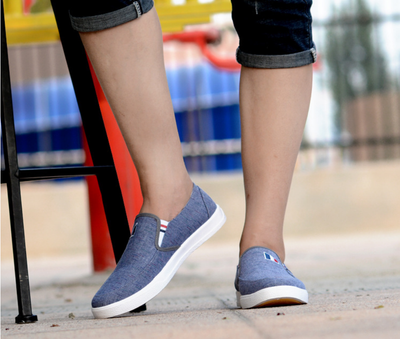 Zapatos Casuales Transpirables para Hombre - Comodidad sin Esfuerzo - Image 4