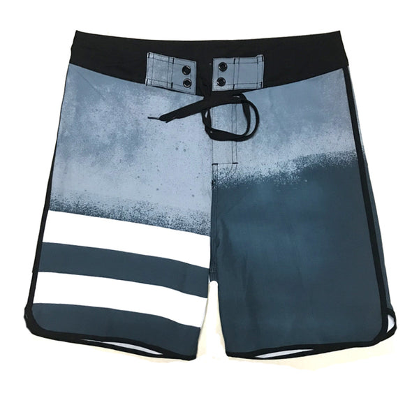 Shorts Deportivos de Corte Holgado