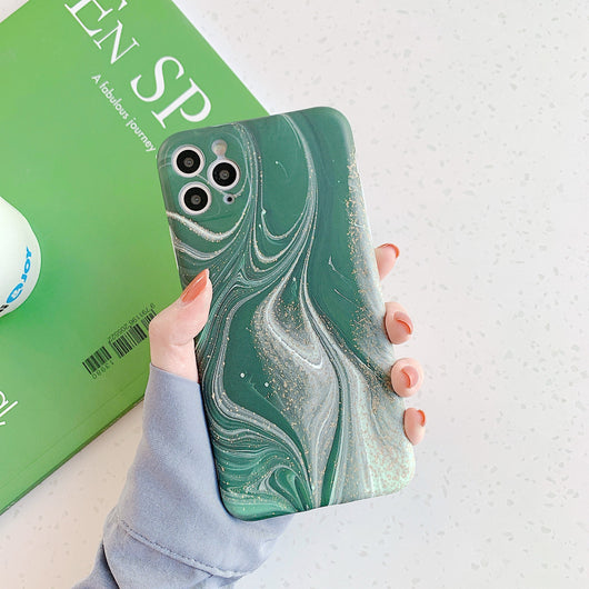 Funda Mármol Degradado para Teléfono - Image 10