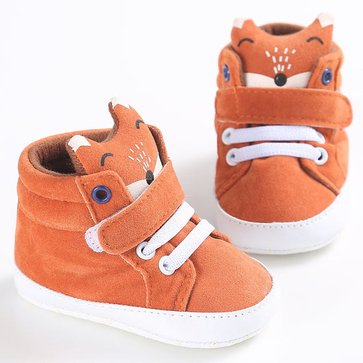 Zapatos de Suela Blanda - Image 10