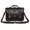 Bolso Tote Cuero Crazy Horse