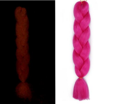 Trenza Luminosa Star Fashion - Image 6