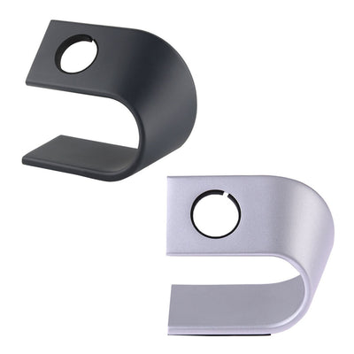 Soporte de Aluminio en U para Apple Watch - Bracket Compatible - Image 2