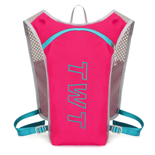 Mochila Deportiva Multifuncional para Ciclismo, Senderismo y Trail Running - Image 6