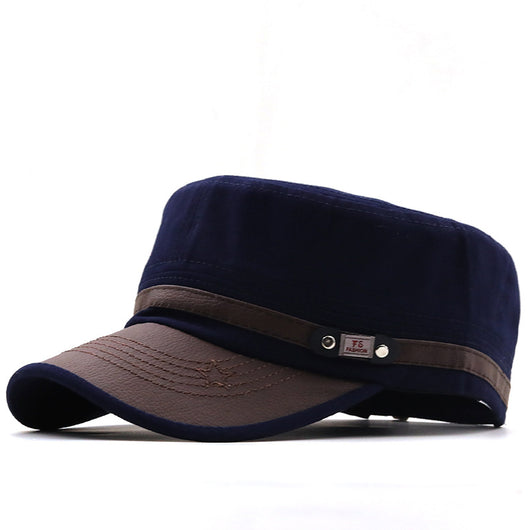 Gorra Táctica Camuflaje Ejército Brasileño - Image 5