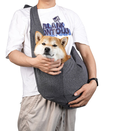 Bolsa de Transporte para Mascotas con Correa Ajustable - Image 20