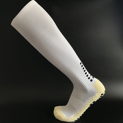 Calcetines Largos Deportivos Over The Knee con Tecnología Antifricción - Image 3