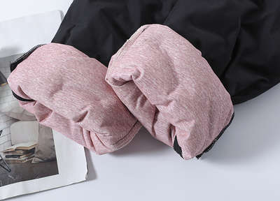 Pantalones Térmicos Deportivos para Mujer en Algodón y Plumón de Pato - Image 11