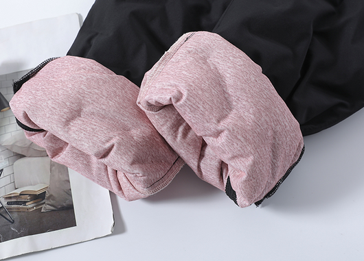 Pantalones Térmicos Deportivos para Mujer en Algodón y Plumón de Pato - Image 11