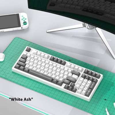 Kit Teclado Mecánico Personalizado + Ratón Gaming de Precisión - Image 9