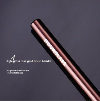 Cepillo de Fibra para Cabello - Herramientas de Belleza Profesional - Image 13