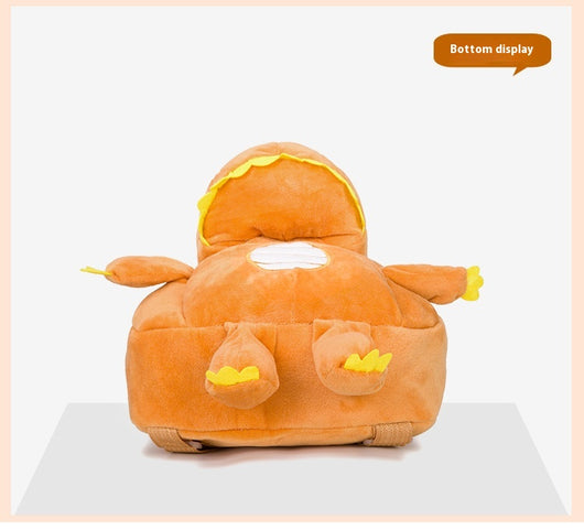 Mochila Peluche Dinosaurio Bebé - Image 19