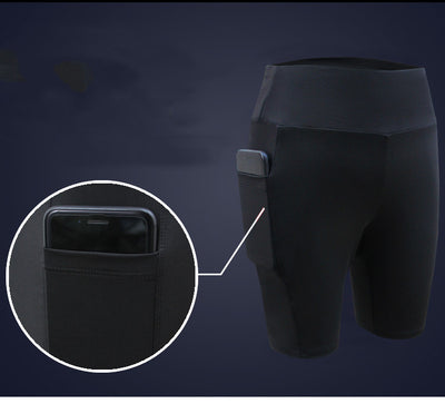 Pantalones Deportivos Levantadores de Cadera con Máxima Elasticidad - Image 10