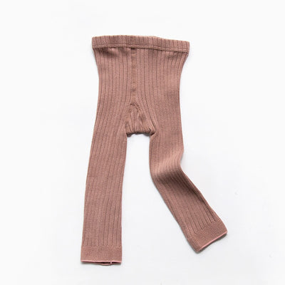 Pantalón de Malla Reforzada con Doble Aguja - Image 25
