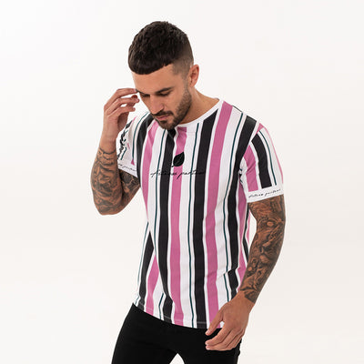 Playera Casual para Fitness Hombre - Image 22
