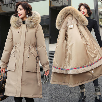 Abrigo Acolchado de Algodón: Estilo Moderno y Ligereza Garantizada - Image 11