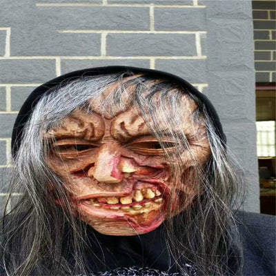 Máscara de Horror en Látex Premium - Image 10