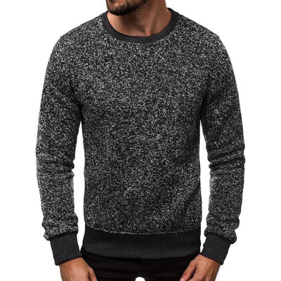Sudaderas Básicas para Otoño e Invierno - Image 9
