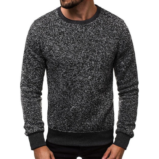 Sudaderas Básicas para Otoño e Invierno - Image 9