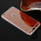 Rose Dorado Iphone5S