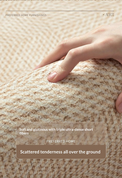 Tapete Retro Francés para Sala Lavable e Impermeable - Image 19