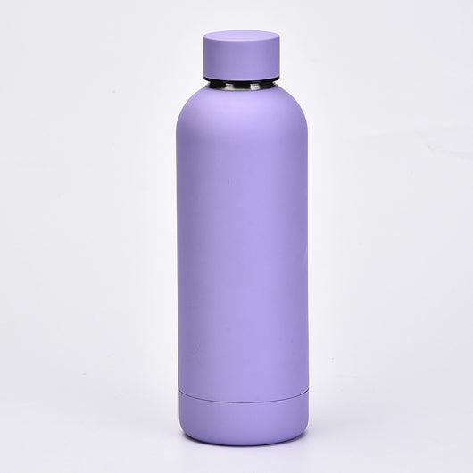 Vaso Deportivo Aislante con Pintura Rubber - Mantén tu Bebida Perfecta - Image 16