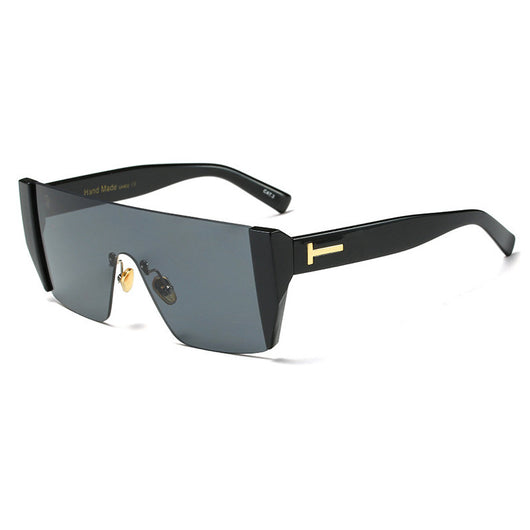 Gafas de Sol Cuadradas Antiaire con Protección Total - Image 7