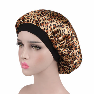 Gorro de Noche Ancho Teñido Premium - Image 16