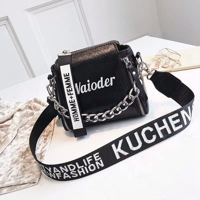 Bolsa de Cubo con Letras - Image 7