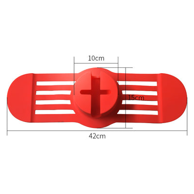 Portavasos Antiderrames para Sofá - Silicona Grado Alimentario - Image 4