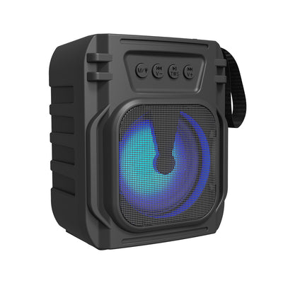 Parlante Bluetooth Portátil Mini para Exteriores y Hogar - Image 4