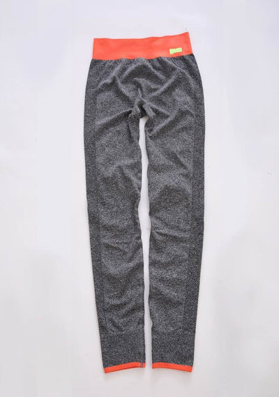 Pantalones Yoga Cintura Alta Cropped - Fitness y Comodidad - Image 10