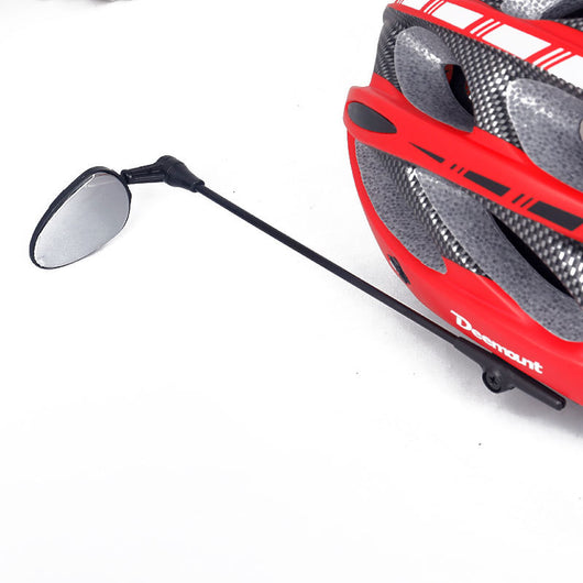 Espejo Retrovisor Ajustable 360°