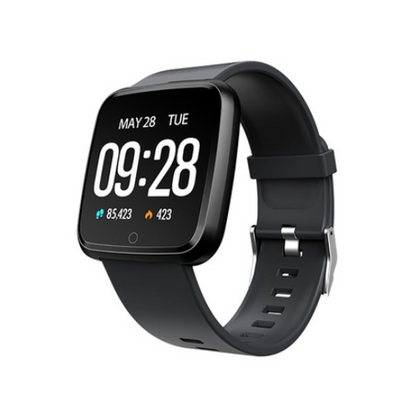 Pulsera Inteligente Q3 con Pantalla a Color - Resistente al Agua IP68 - Image 11