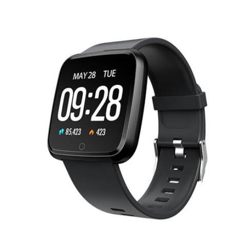 Pulsera Inteligente Q3 con Pantalla a Color - Resistente al Agua IP68 - Image 11