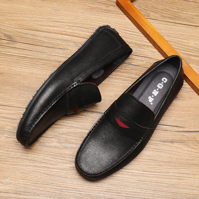 Sandalias Transpirables con Diseño Hueco y Suela Elevada - Image 8