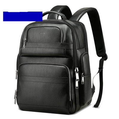 Mochila de Cuero Premium de Grano Completo - Image 10