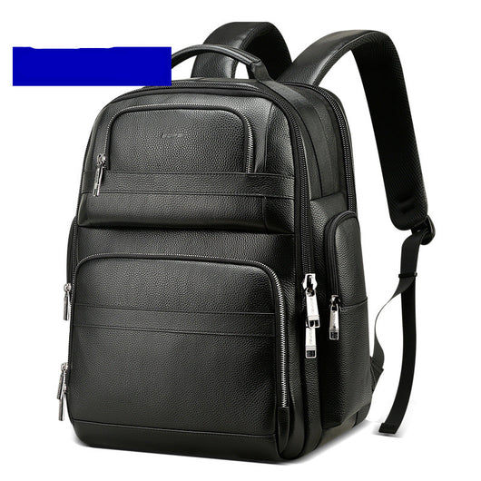 Mochila de Cuero Premium de Grano Completo - Image 10